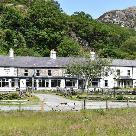 ホテル The Bryn At Capel カペル・キリグ エクステリア 写真